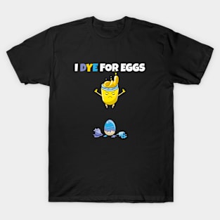 Easter Easter Bunny Egg Hunt T-Shirt